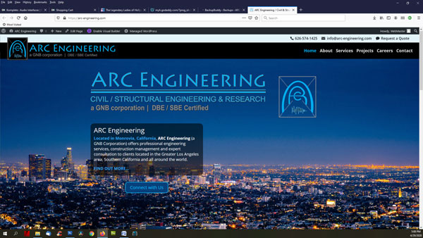 ARC-Engineering